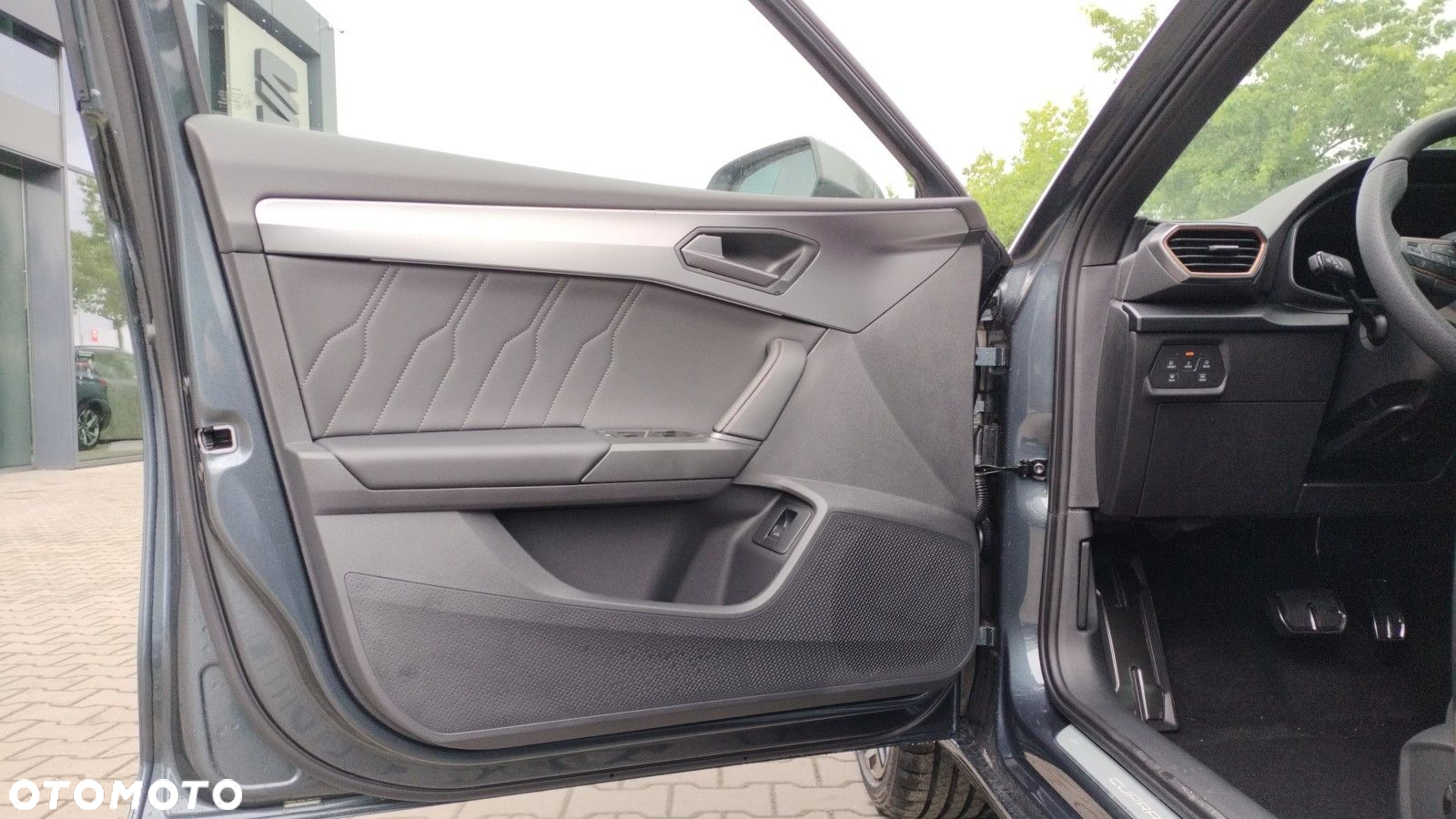 Cupra Leon Sportstourer - 14