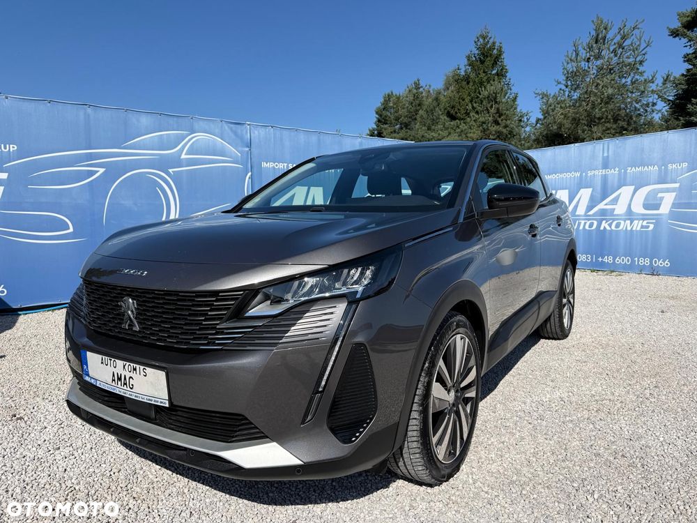 Peugeot 3008 BlueHDi 130 Stop & Start Active - 2