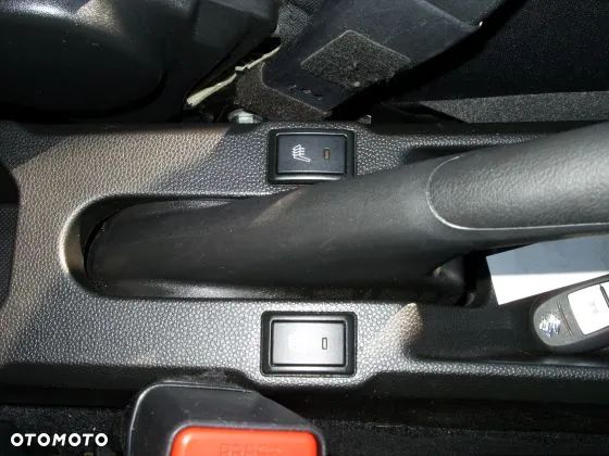 Suzuki Ignis 1.2 Premium AGS - 15