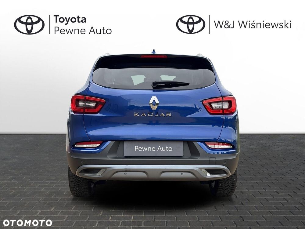 Renault Kadjar 1.3 TCe FAP Life - 6