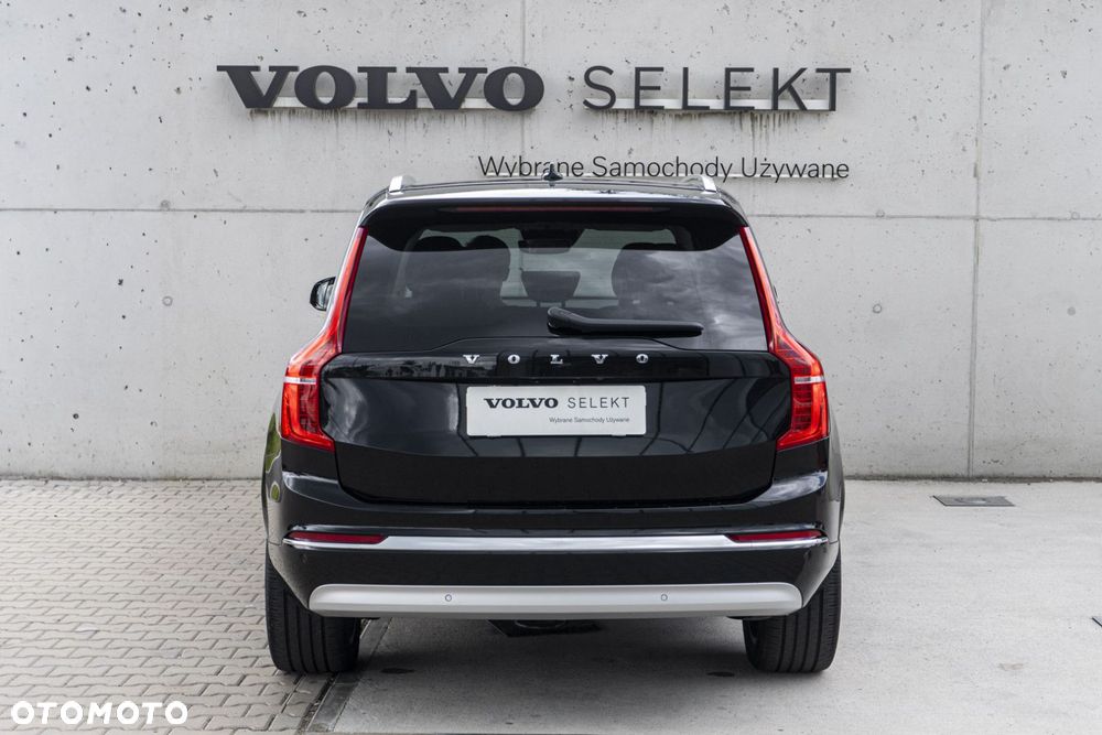 Volvo XC 90 - 7