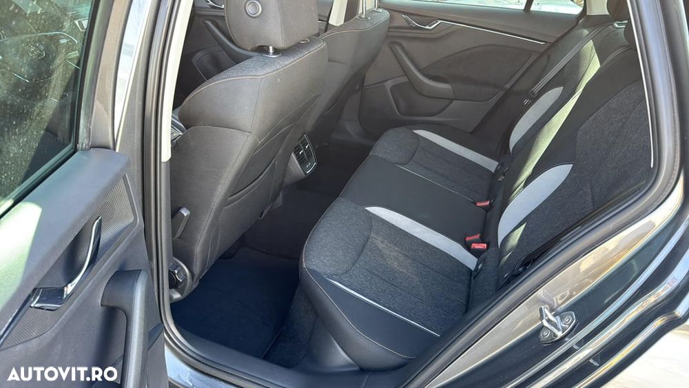 Skoda Kamiq 1.0 TSI Style - 10