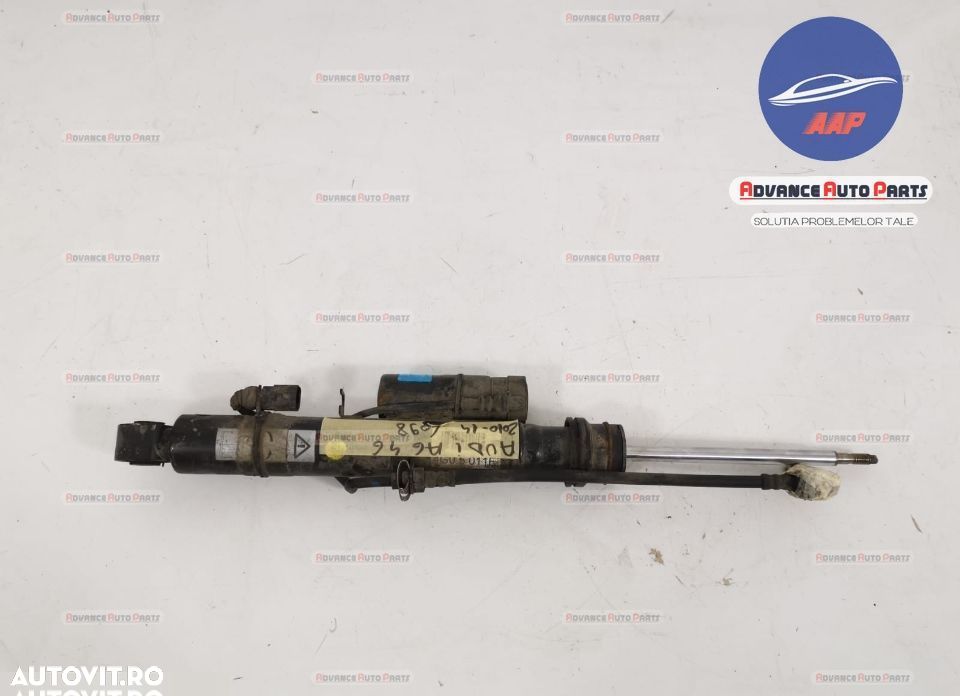 Amortizor cu EDC original Audi A6 4G/C7 2010 2011 2012 2013 2014 OEM - 1