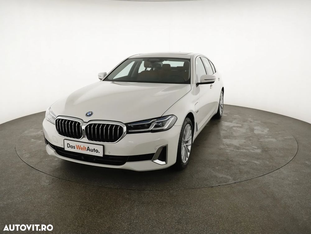 BMW Seria 5 - 28