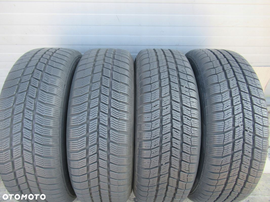 KOŁA ZIMA R15 VW GOLF 4,BORA,SKODA OCTAVIA,SEAT LEON I.AUDI A3 5x100 - 4