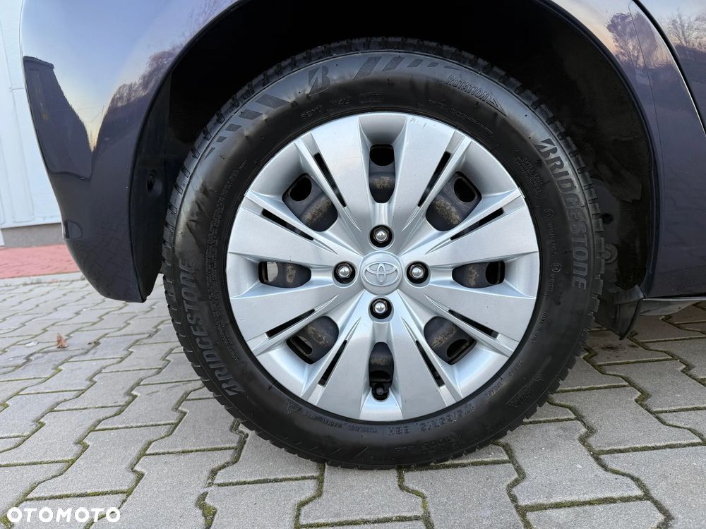 Toyota Yaris 1.33 VVT-i Comfort - 33