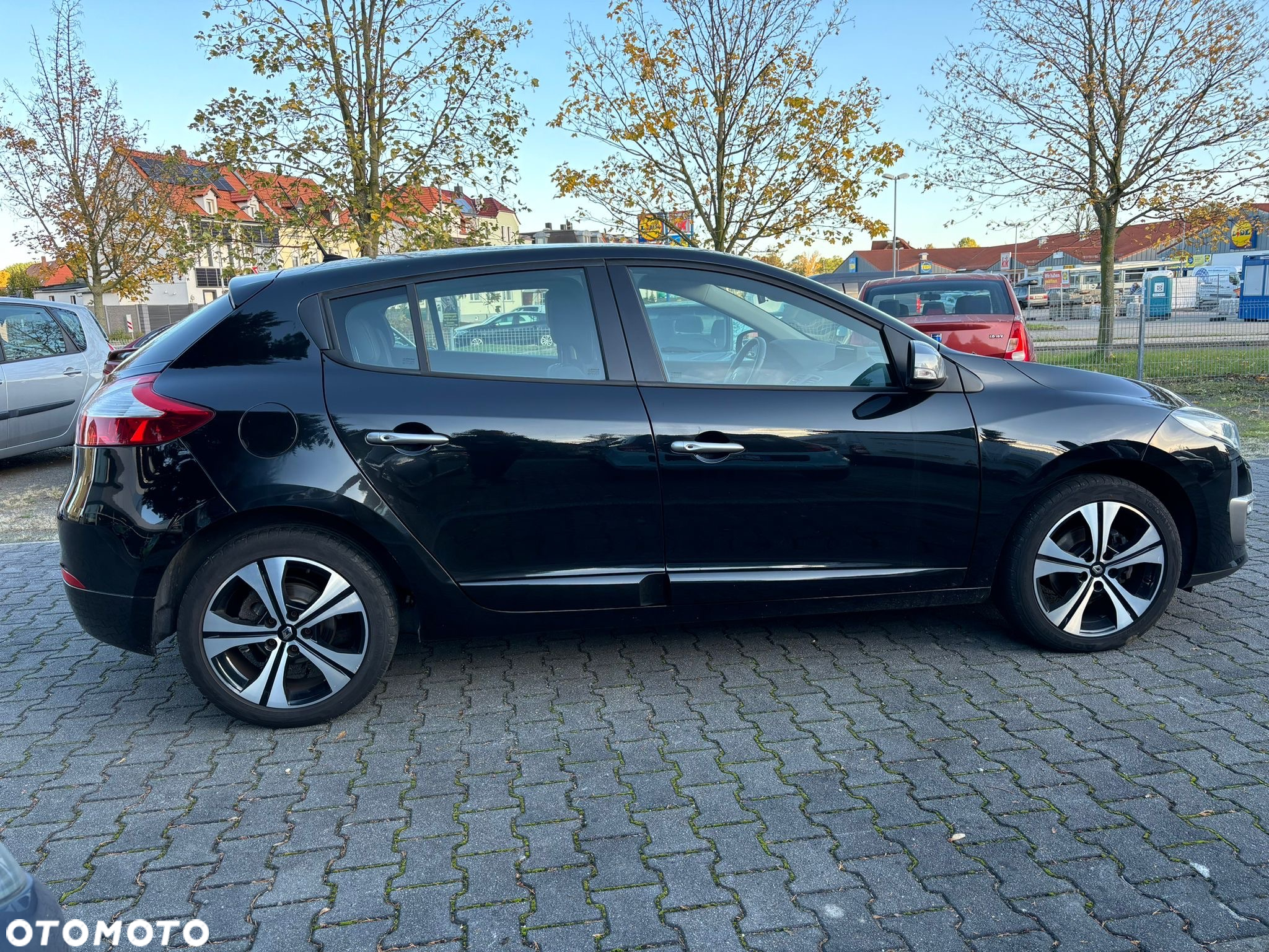 Renault Megane ENERGY TCe 130 LIMITED - 5