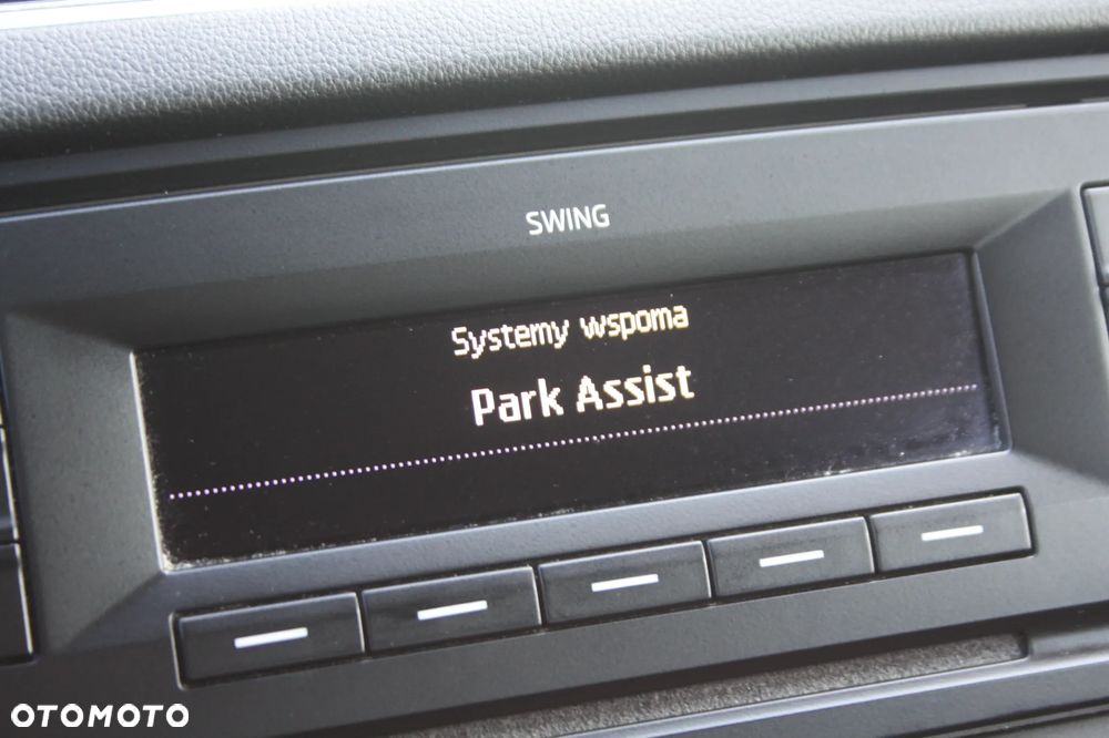 Skoda Octavia 2.0 TDI Premium Edition - 19