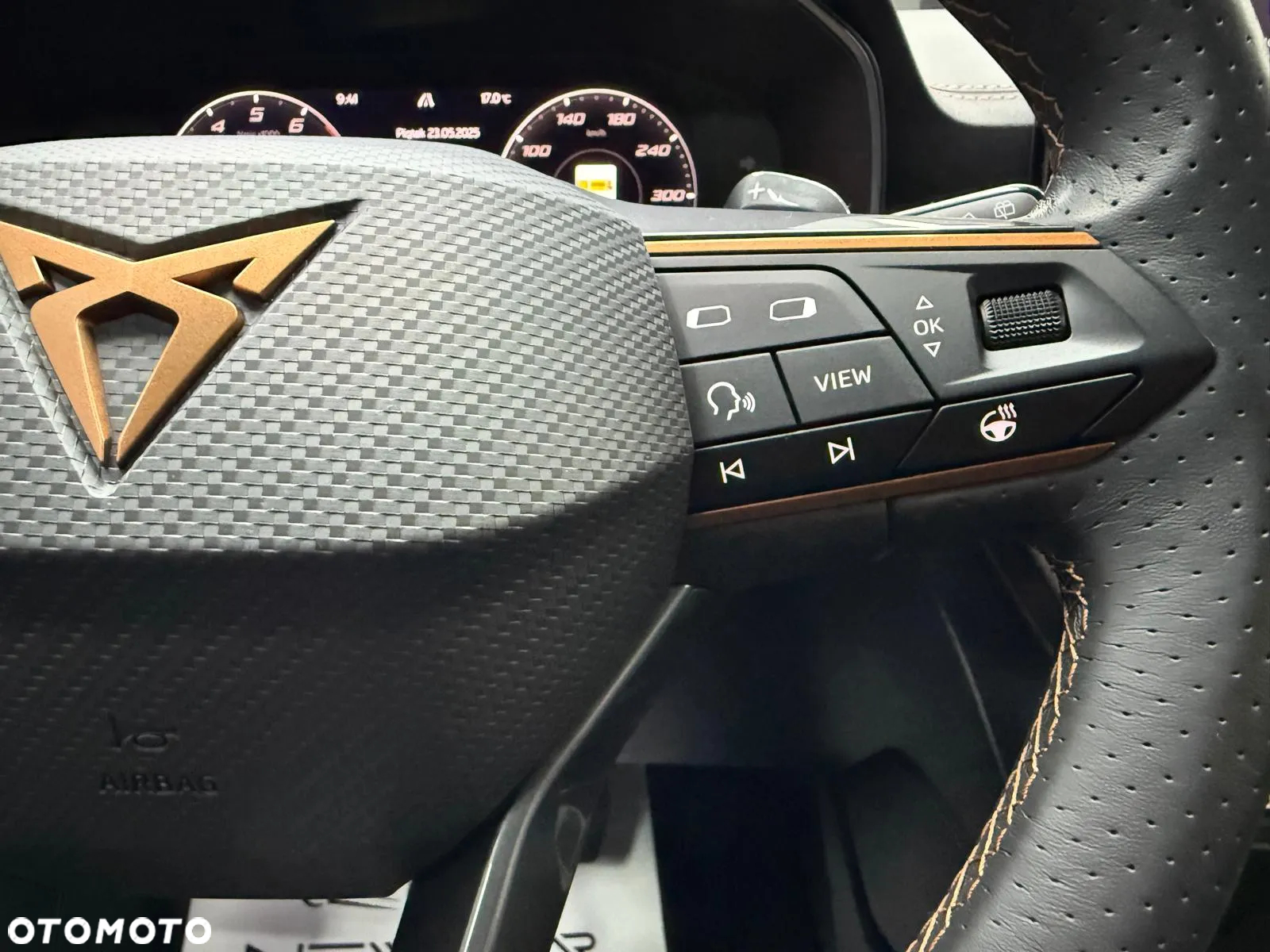Cupra Formentor 1.5 TSI DSG - 21