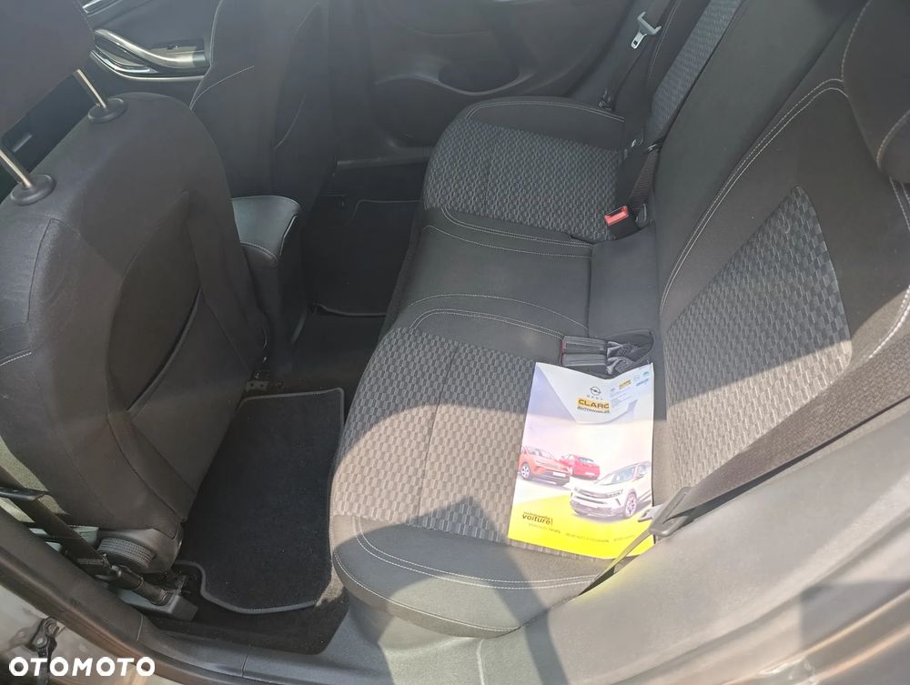 Opel Astra 1.4 Turbo Innovation - 6