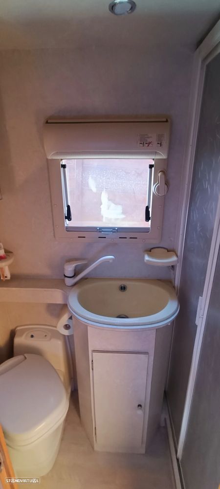 Mercedes-Benz Sprinter 316CDI - 12