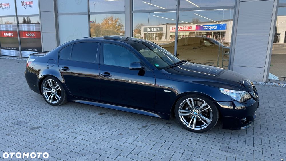 BMW Seria 5 - 12