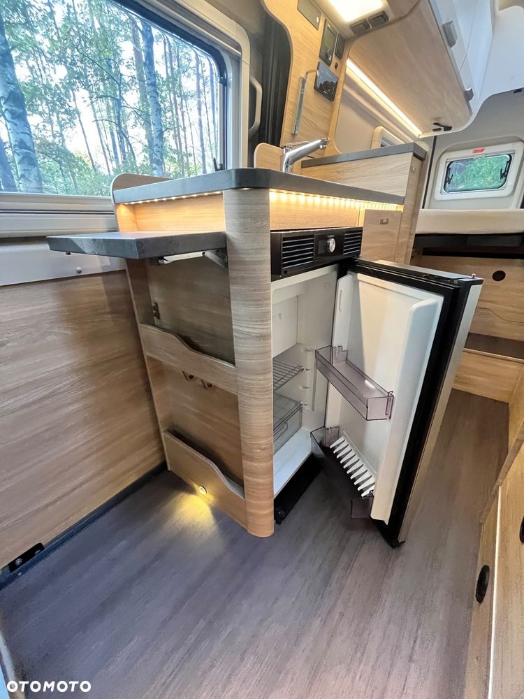 Fiat Knaus Boxlife Pro Lifetime XL - 25