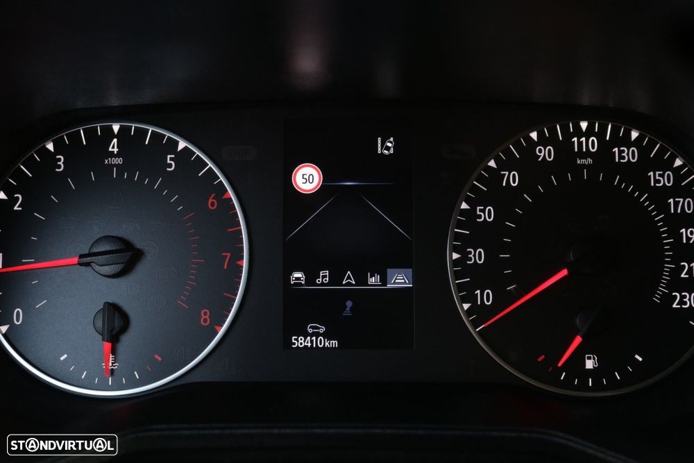 Renault Clio 1.0 TCe Evolution Bi-Fuel - 41