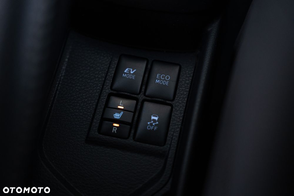 Toyota Yaris Hybrid 100 Premium EU6 - 12