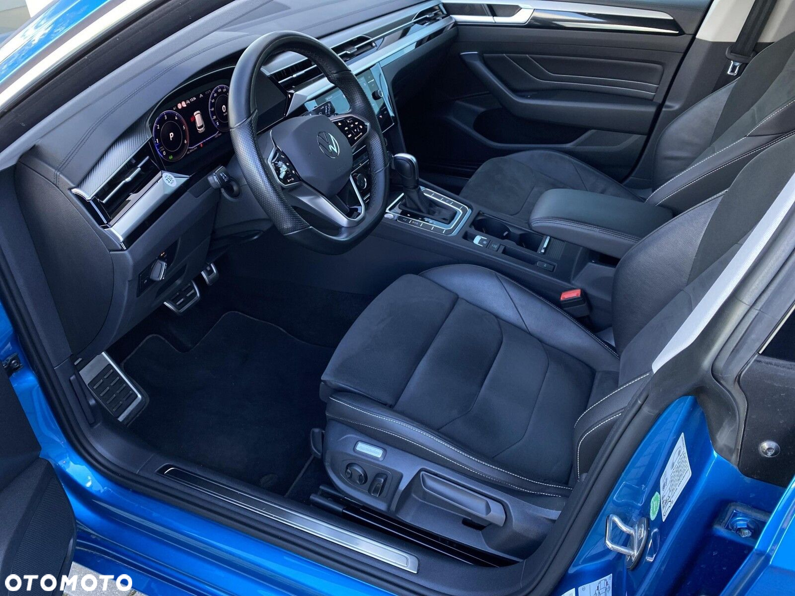 Volkswagen Arteon - 9