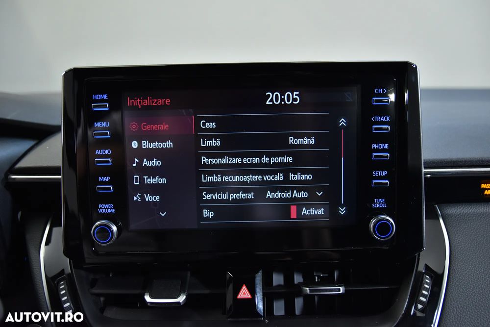 Toyota Corolla - 21