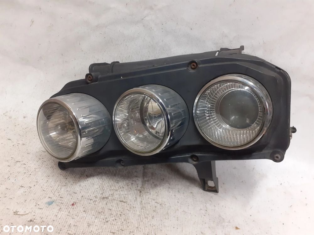 .  PRZOD PRZEDNIA LAMPA PRAWA ALFA ROMEO 159 - 1