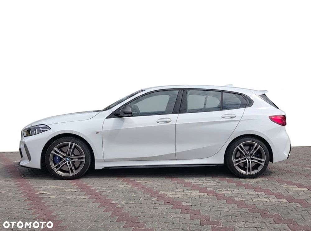 BMW Seria 1 M135i xDrive - 6