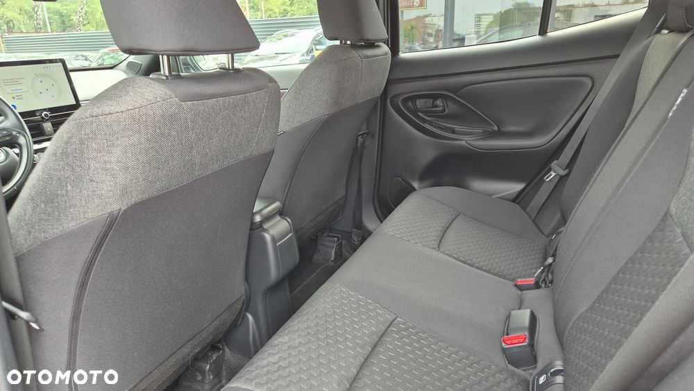 Toyota Yaris Cross Hybrid 1.5 Style - 13