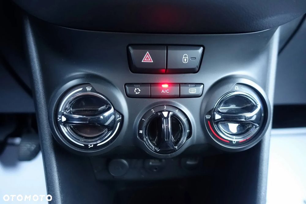 Peugeot 208 HDi 68 Like - 19