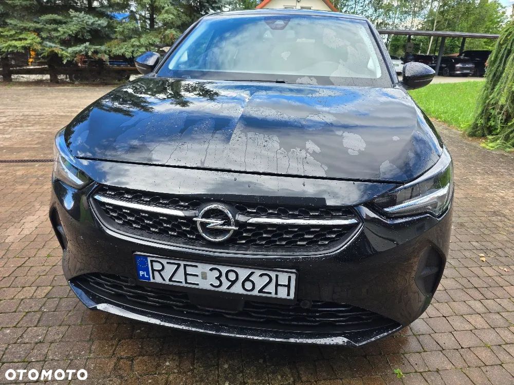 Opel Corsa 1.2 Direct Inj Turbo Start/Stop Automatik Elegance - 3