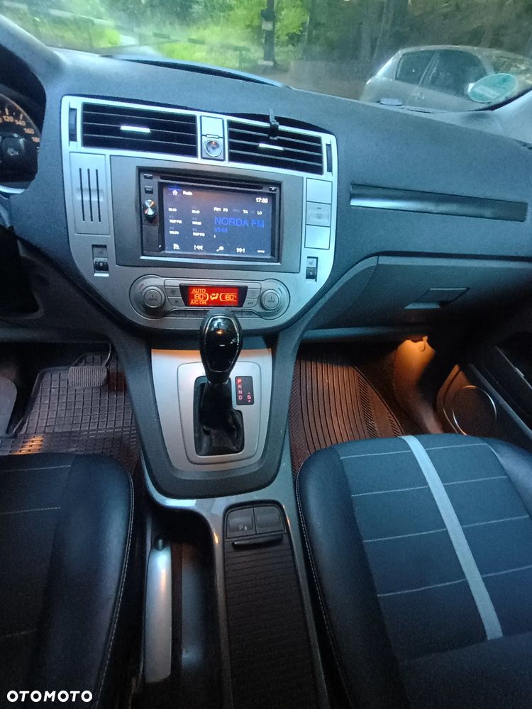 Ford Kuga 2.0 TDCi Titanium S MPS6 - 5