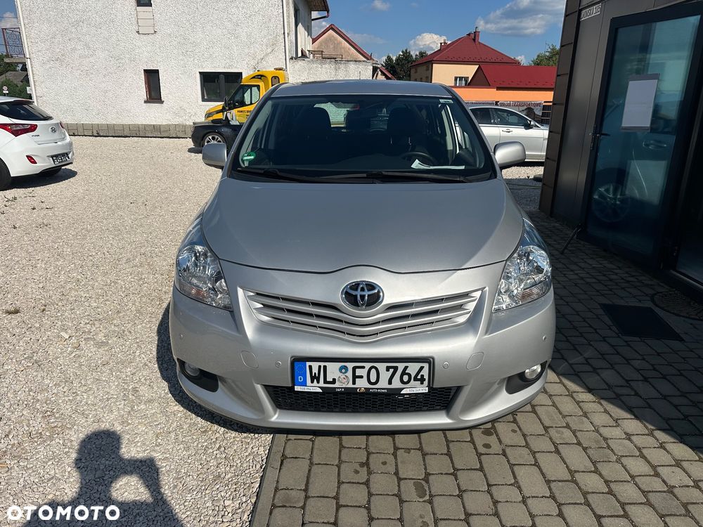 Toyota Verso 1.8 Executive - 2