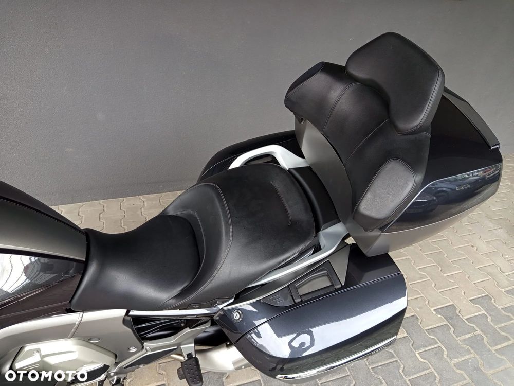 BMW K - 9