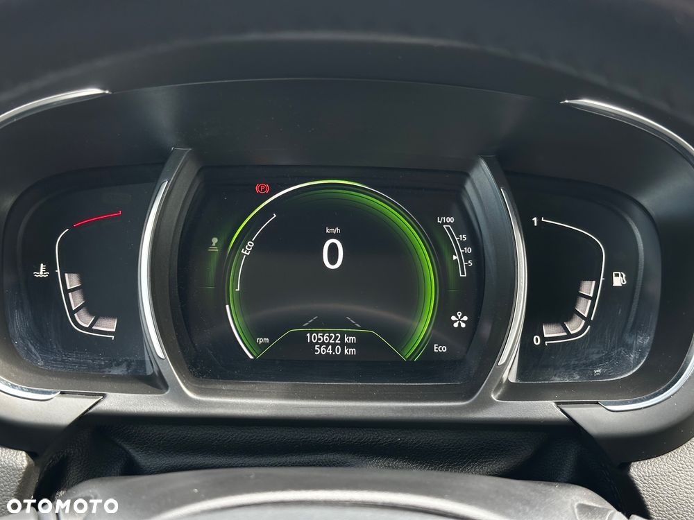Renault Scenic 1.3 TCe Energy Bose - 36