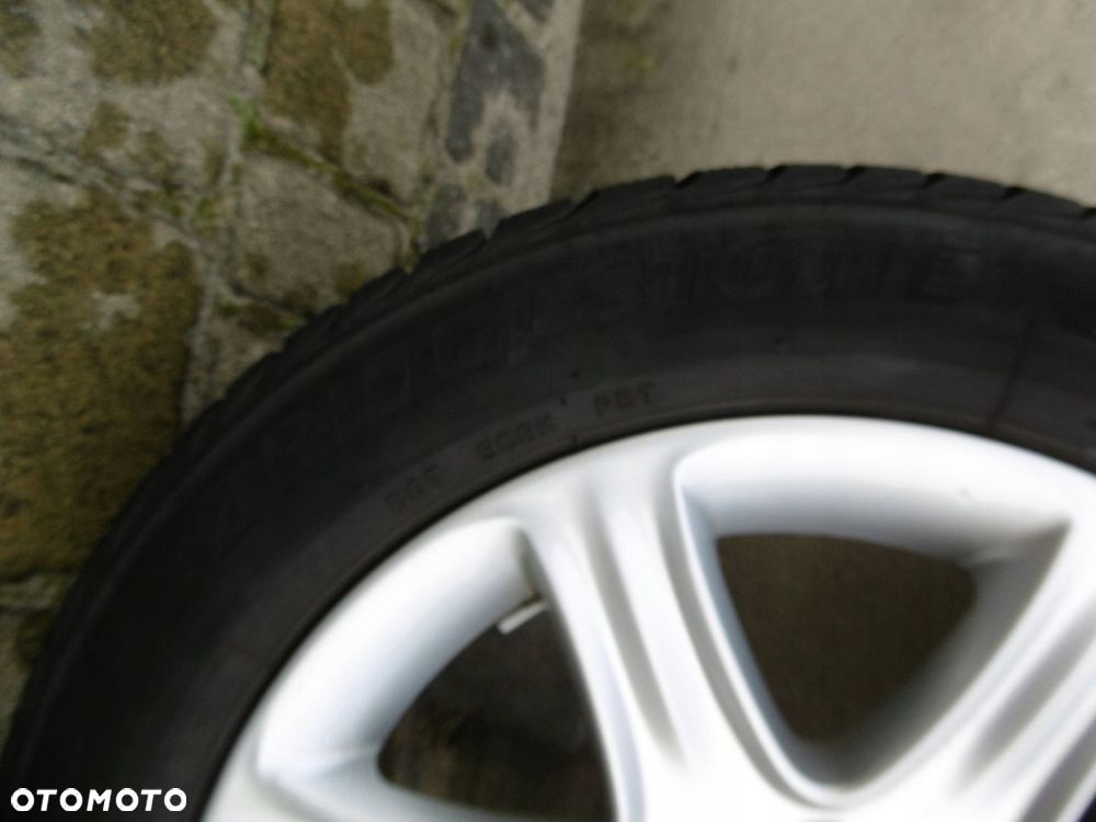 BMW F20, F21, F22 7Jx16EH2 ET40 5x120 - felga - 5