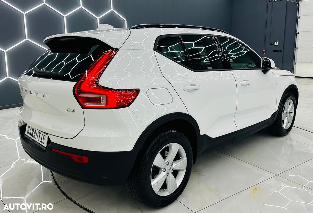 Volvo XC 40 D3 Momentum Pro - 5