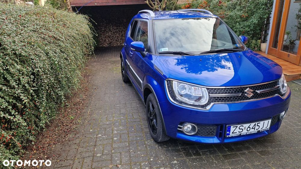 Suzuki Ignis 1.2 Elegance - 15