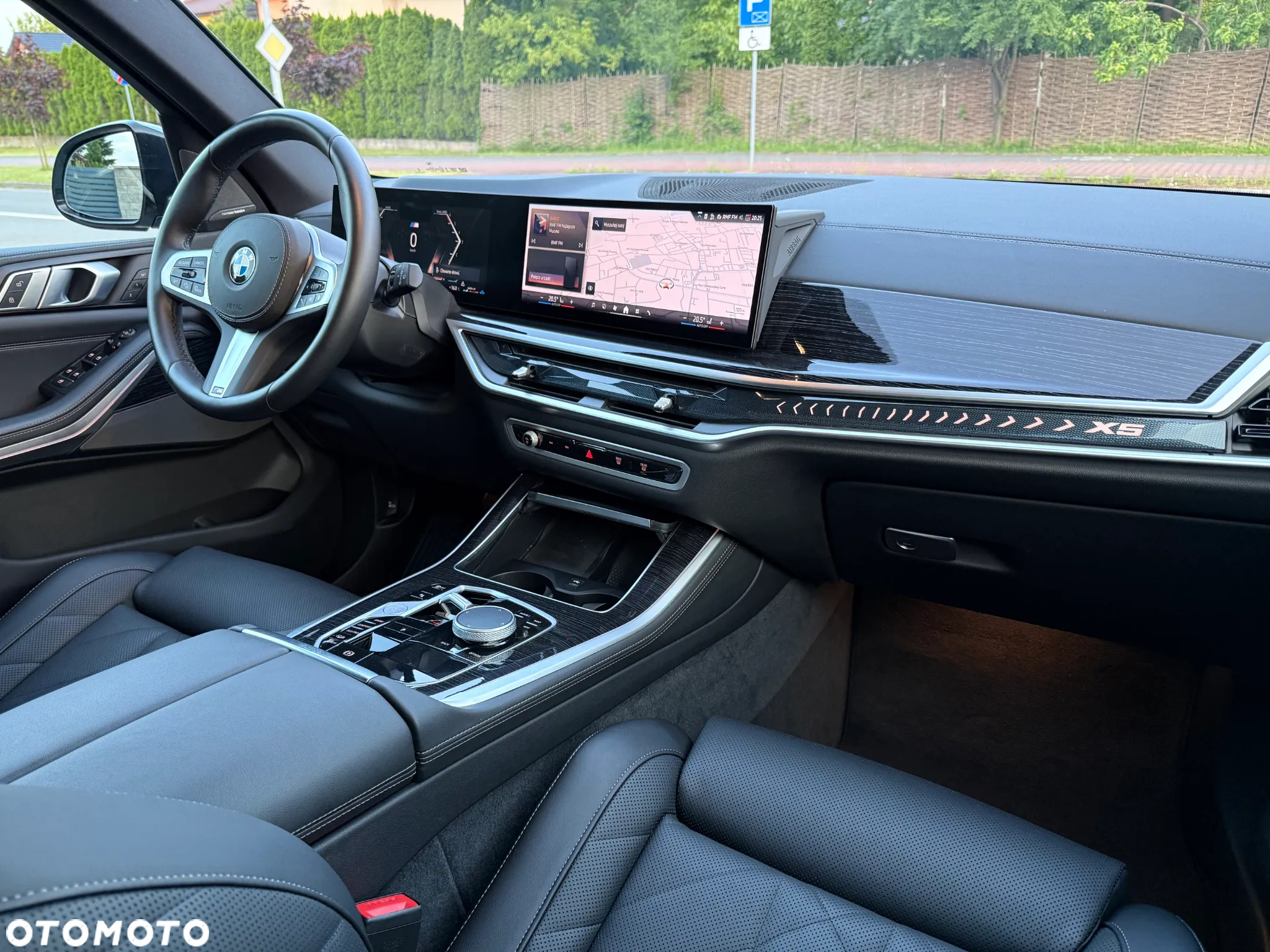 BMW X5 xDrive30d sport - 14