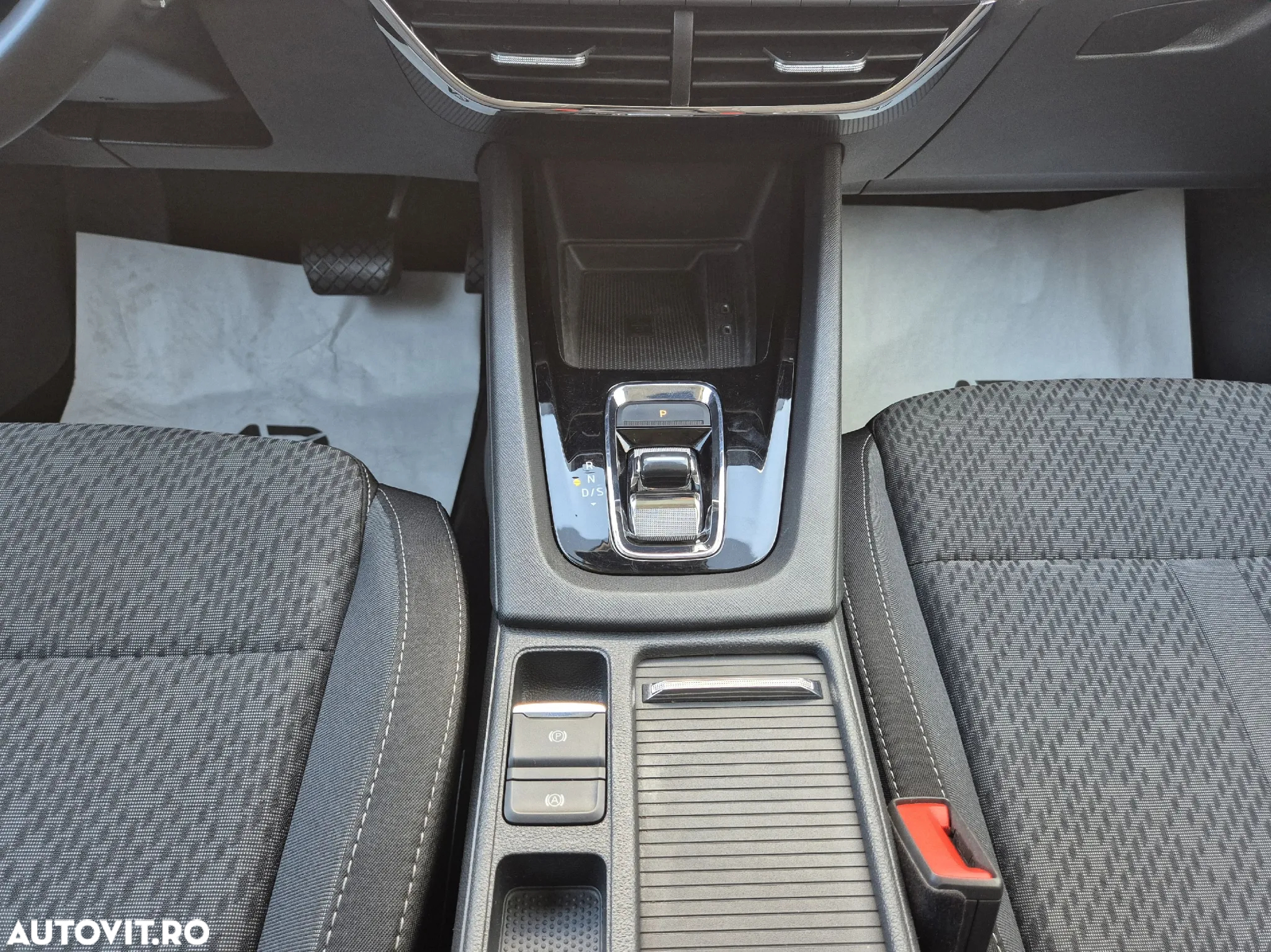 Skoda Octavia 1.4 TSI iV DSG Style - 21