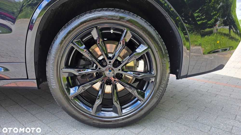 BMW X3 xDrive25d M Sport - 16