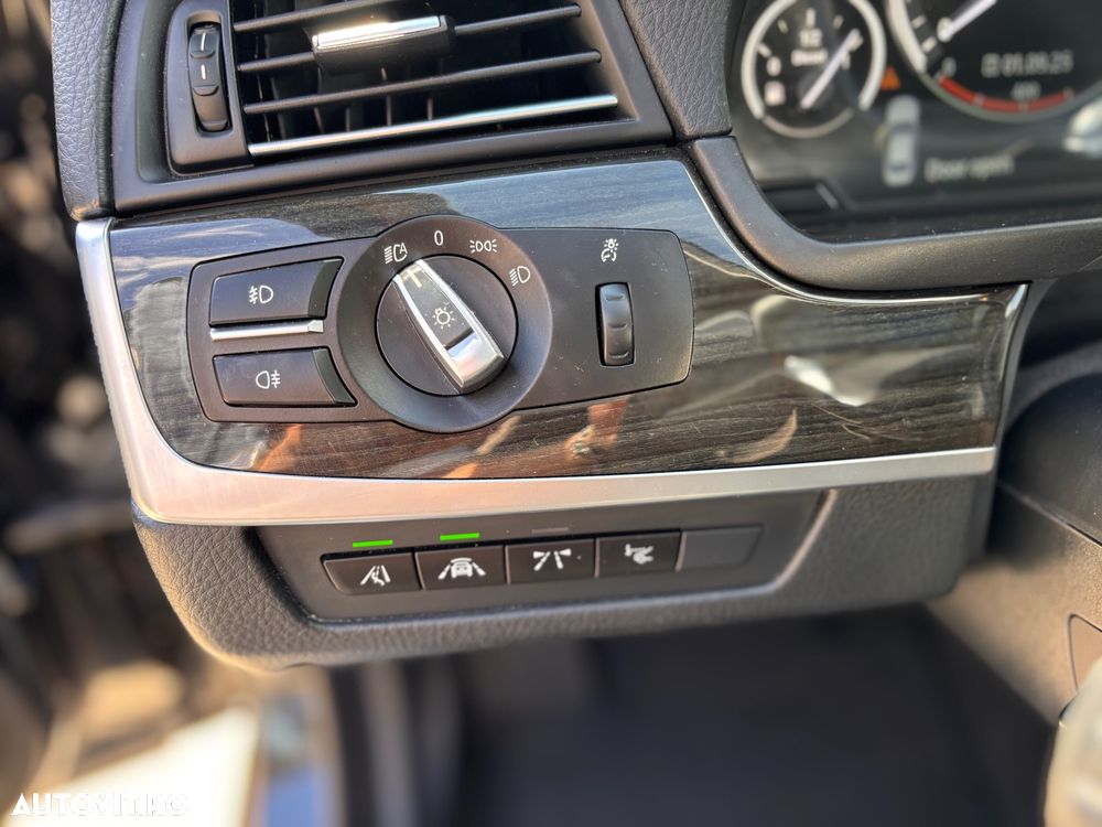 BMW Seria 5 - 15