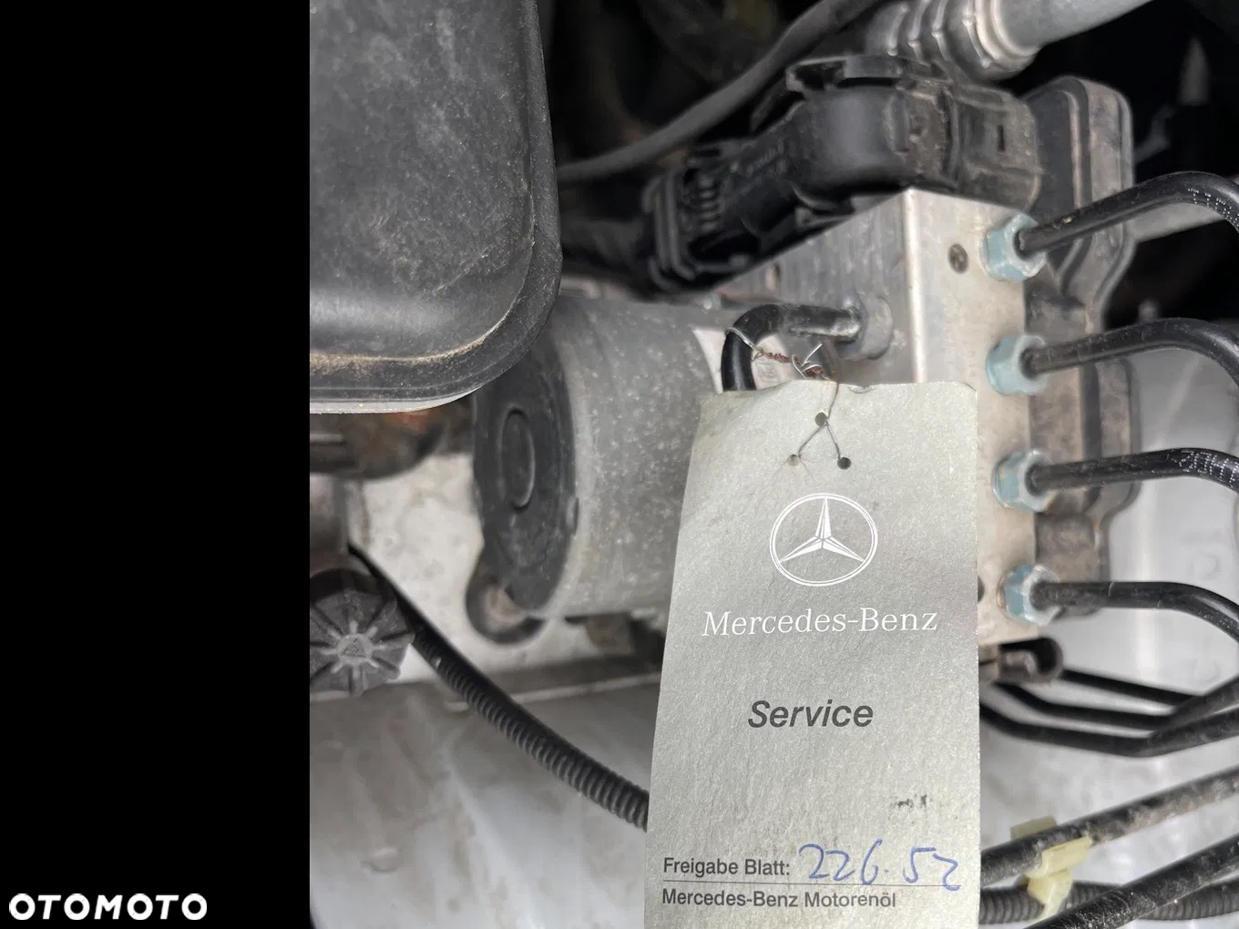 Mercedes-Benz vito - 26