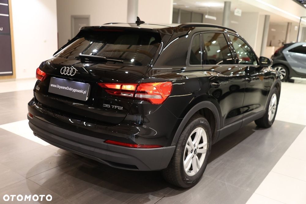 Audi Q3 - 28