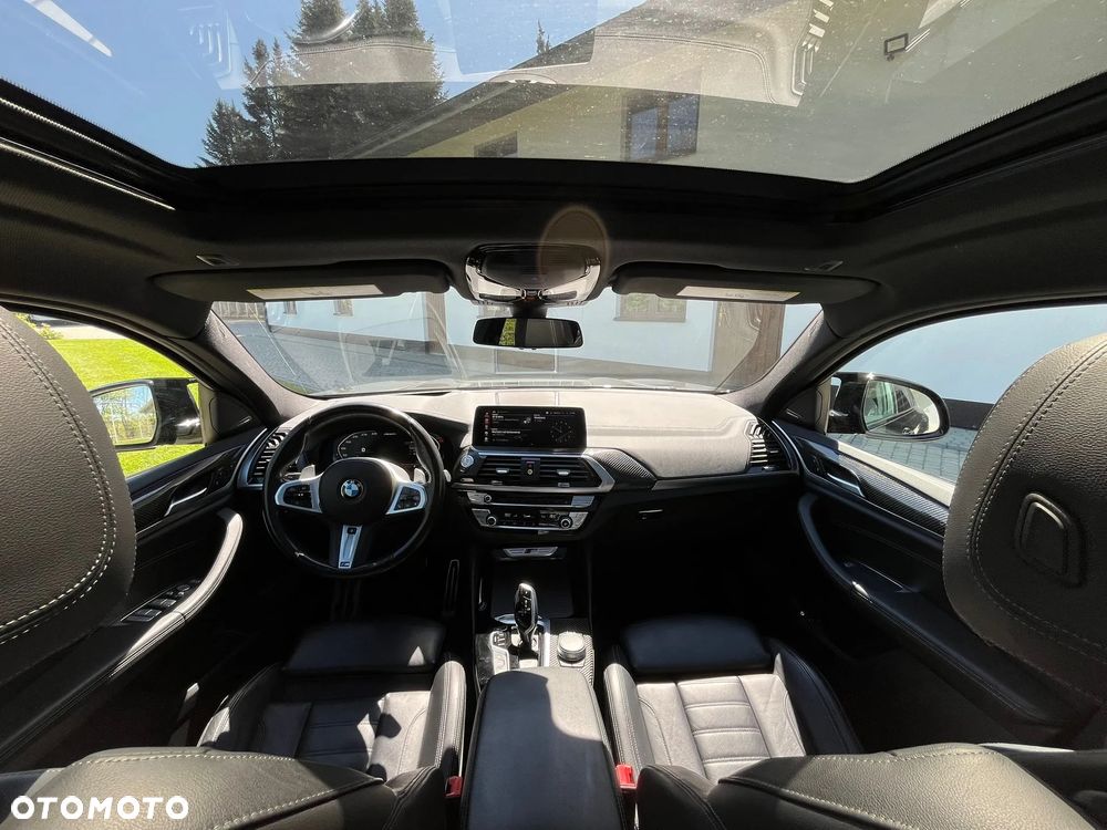 BMW X4 - 29