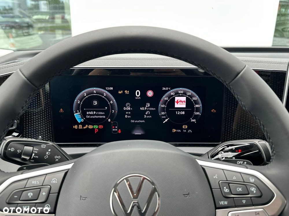 Volkswagen Tiguan - 25