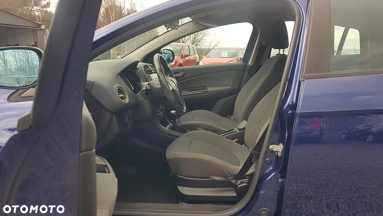 Fiat Bravo 1.4 16V Active - 21