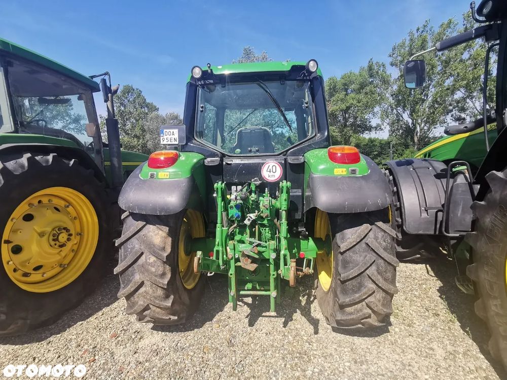 John Deere 6230 - 3