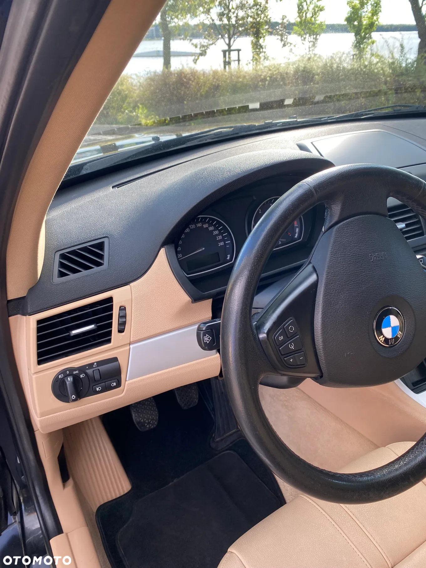 BMW X3 xDrive20d - 18