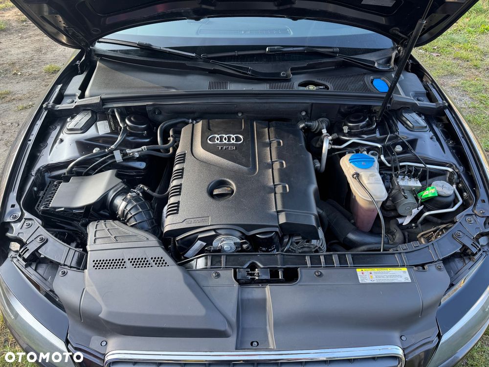 Audi A5 Sportback 2.0 TFSI Quattro S tronic - 11