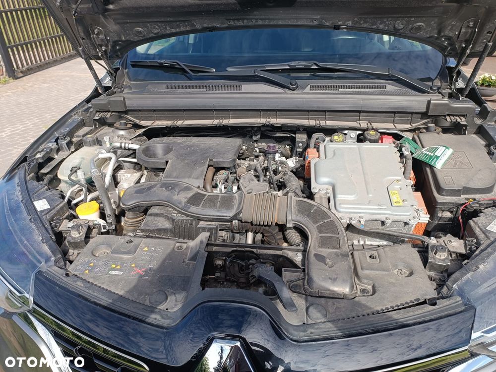 Renault Arkana E-TECH Full 145 Techno - 15