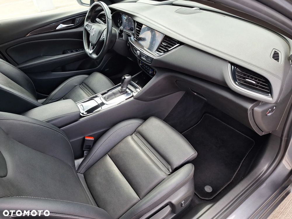 Opel Insignia 2.0 CDTI Elegance S&S - 25