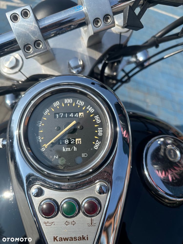 Kawasaki EN - 3