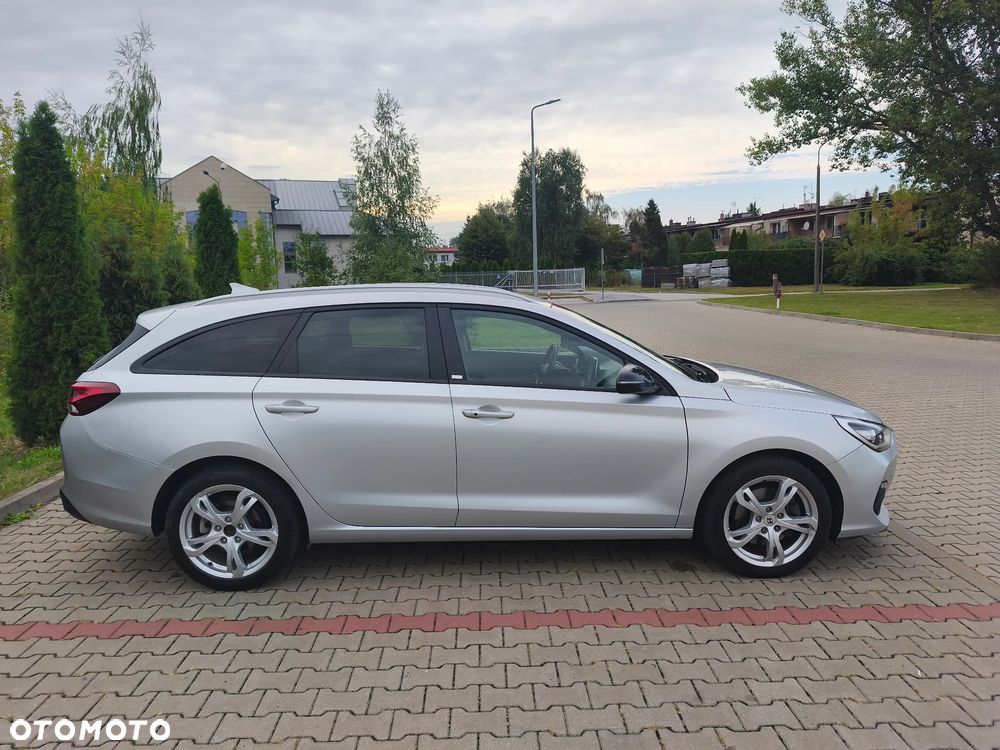 Hyundai i30 - 5