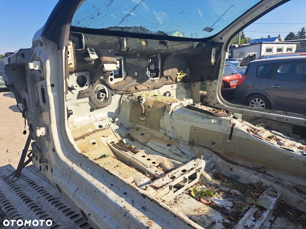 BMW Seria 6 E63/E64 - KAROSERIA CZĘŚCI !!! - 7